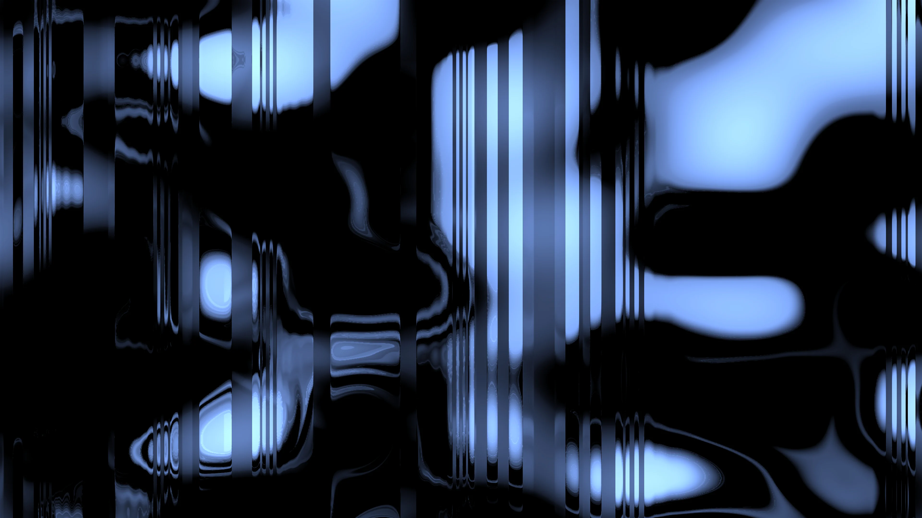 noise between the lines